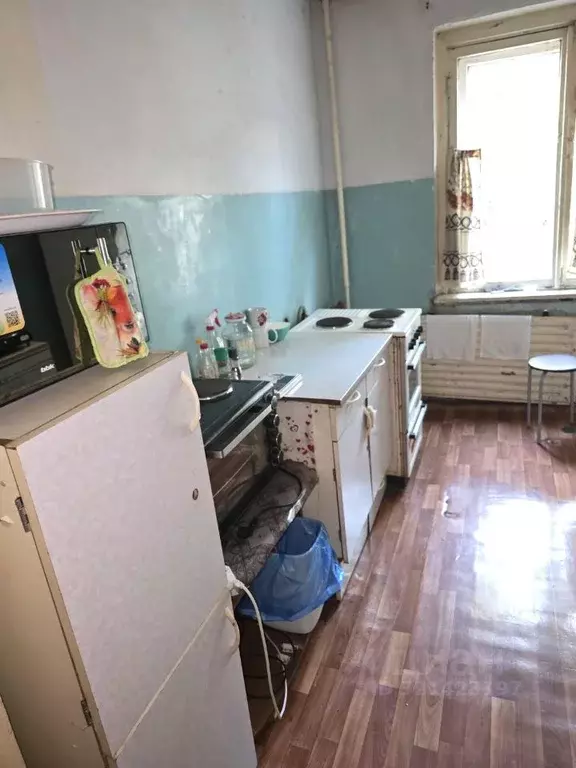 Комната Новосибирская область, Новосибирск Северо-Чемской жилмассив, ... - Фото 2