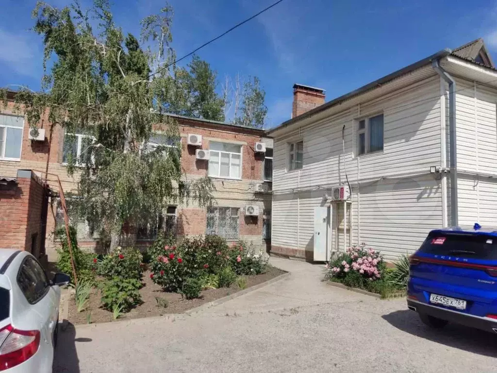 Продам офисное помещение, 519 м - Фото 1