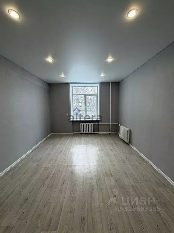 Комната Татарстан, Казань ул. Побежимова, 47 (18.9 м) - Фото 2