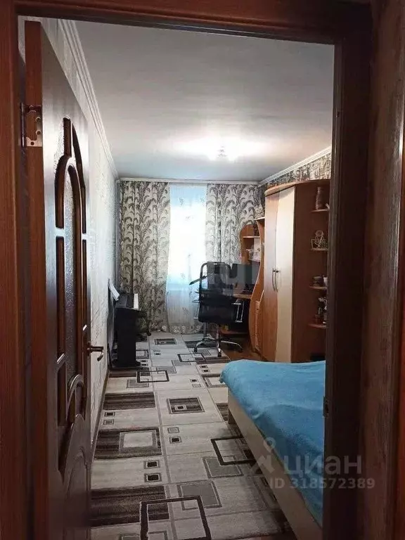 3-к кв. Алтайский край, Бийск Социалистическая ул., 38/1 (58.7 м) - Фото 1