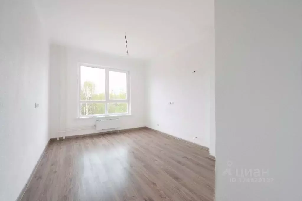 Студия Ярославская область, Ярославль ул. Дядьковская, 16А (21.3 м) - Фото 2