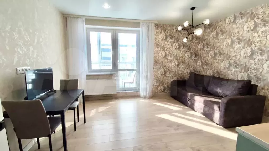 Квартира-студия, 31 м, 18/20 эт. - Фото 0
