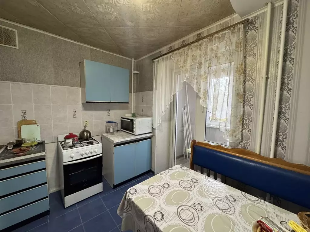 3-к кв. Астраханская область, Астрахань Каунасская ул., 53 (66.5 м) - Фото 2