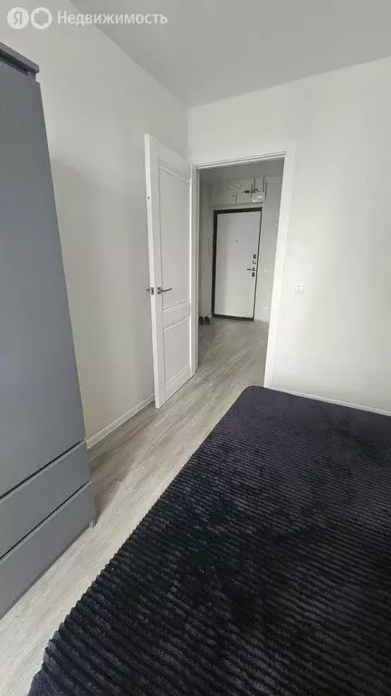 2-комнатная квартира: Уфа, жилой район Дёма, микрорайон Экогород ... - Фото 0