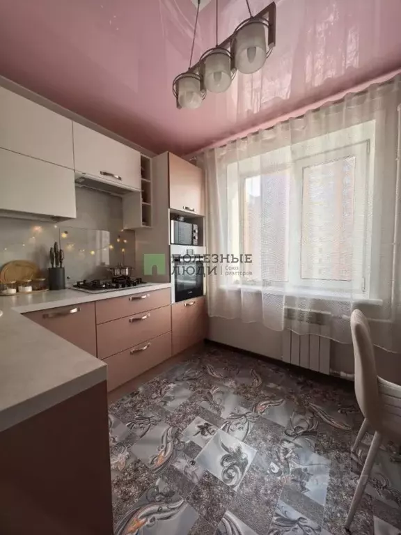 2-к кв. Курганская область, Курган Заозерный жилрайон, 3-й мкр, 13 ... - Фото 0