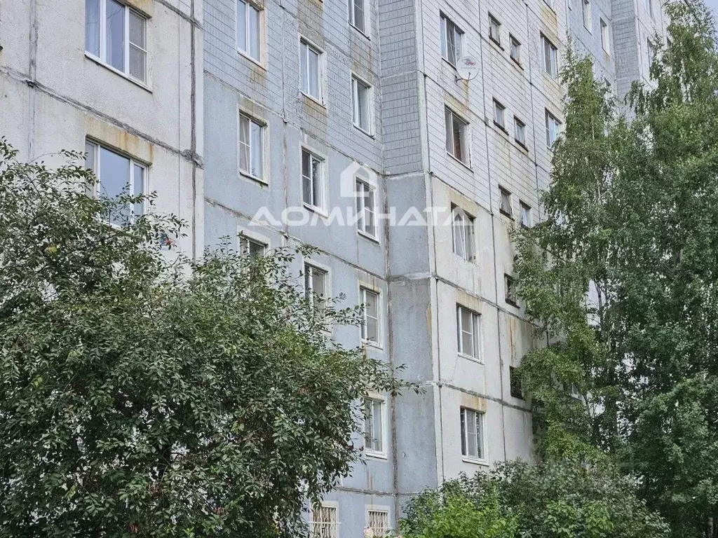 2-к кв. Ленинградская область, Всеволожский район, д. Новое Девяткино ... - Фото 1