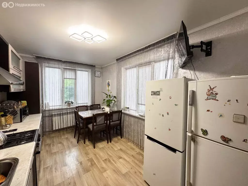 Дом в Симферополь, Зенитная улица, 71 (72.1 м) - Фото 1
