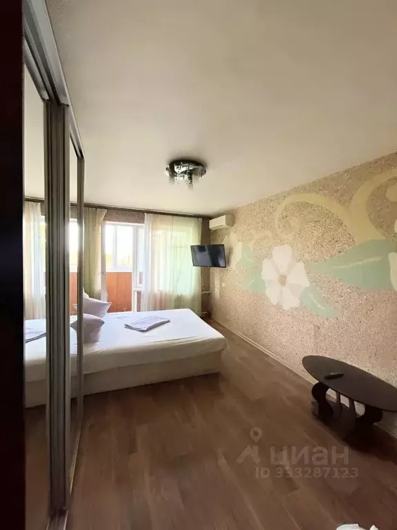 1-к кв. Крым, Керчь ул. Голощапова, 14 (31.0 м) - Фото 2