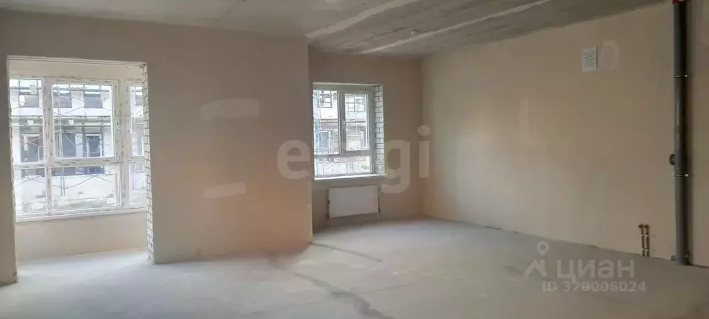 2-к кв. Волгоградская область, Волгоград ул. Землячки, 84/4 (56.4 м) - Фото 2