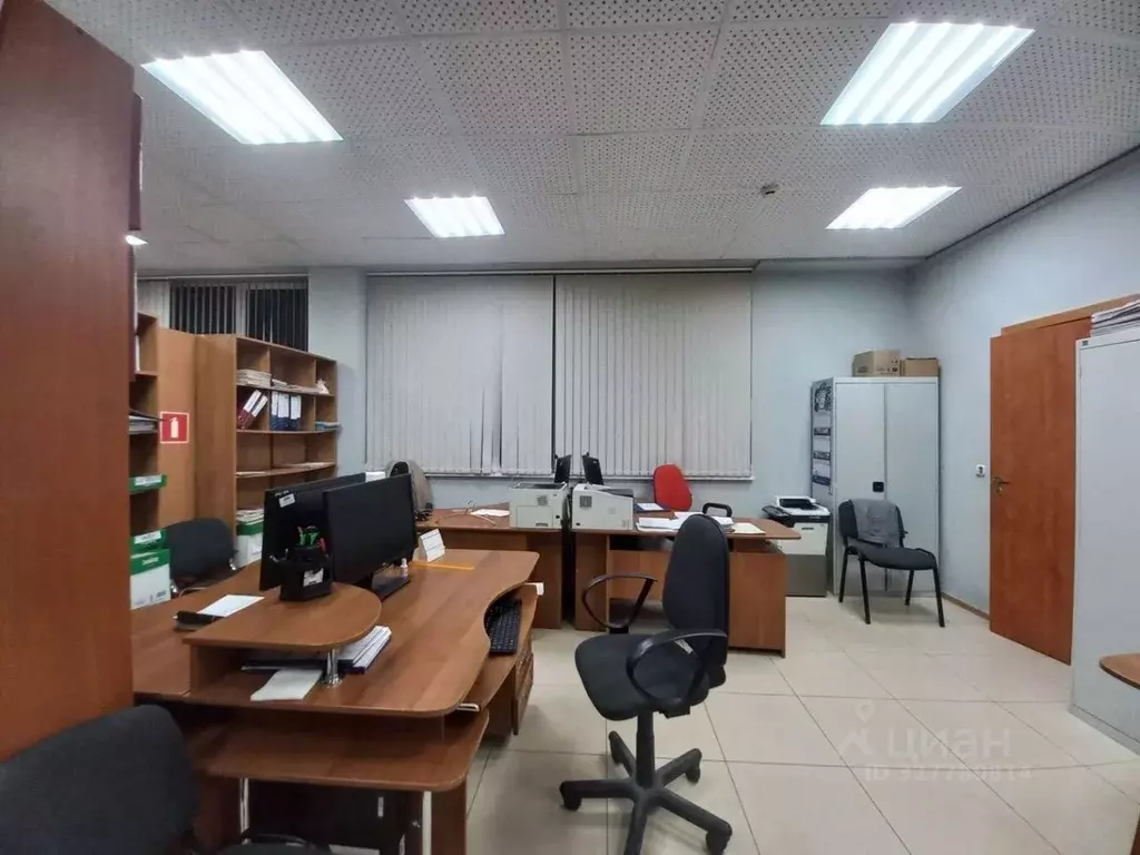 Офис в Краснодарский край, Анапа ул. Пушкина, 17 (87 м) - Фото 1