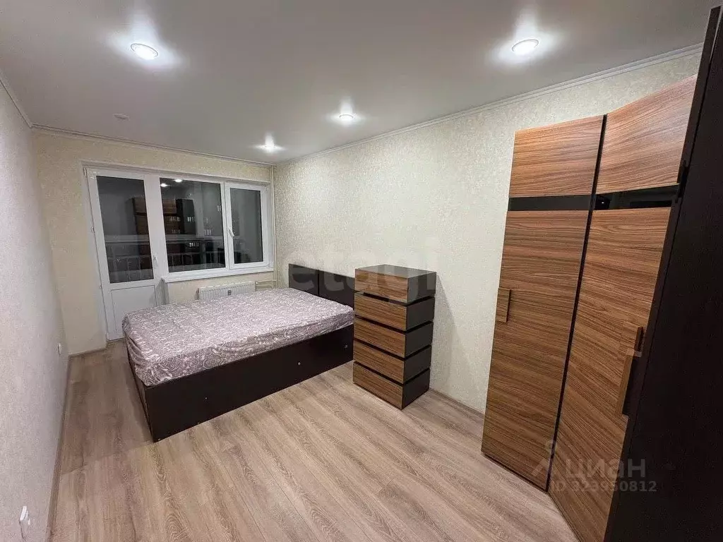 3-к кв. Башкортостан, Уфа ул. Миловская, 16 (80.0 м) - Фото 1