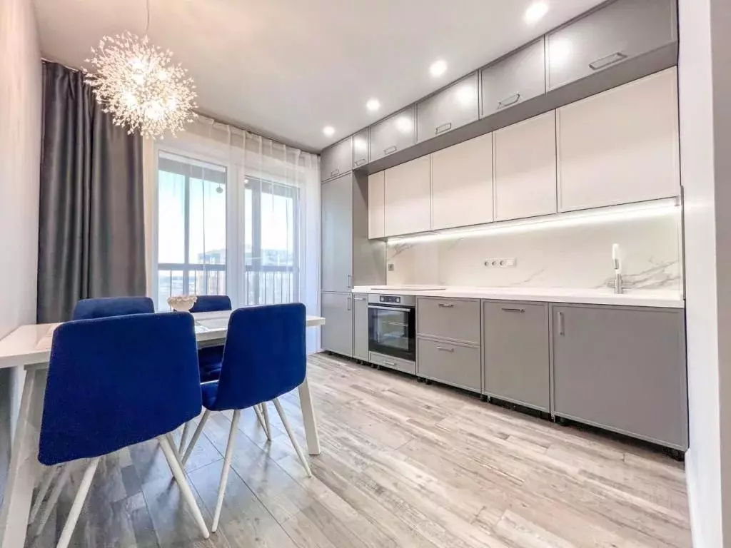 2-к кв. Иркутская область, Иркутск ул. Седова, 71 (70.0 м) - Фото 1
