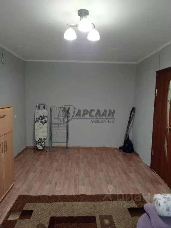 1-к кв. Татарстан, Казань ул. Челюскина, 64 (29.2 м) - Фото 2