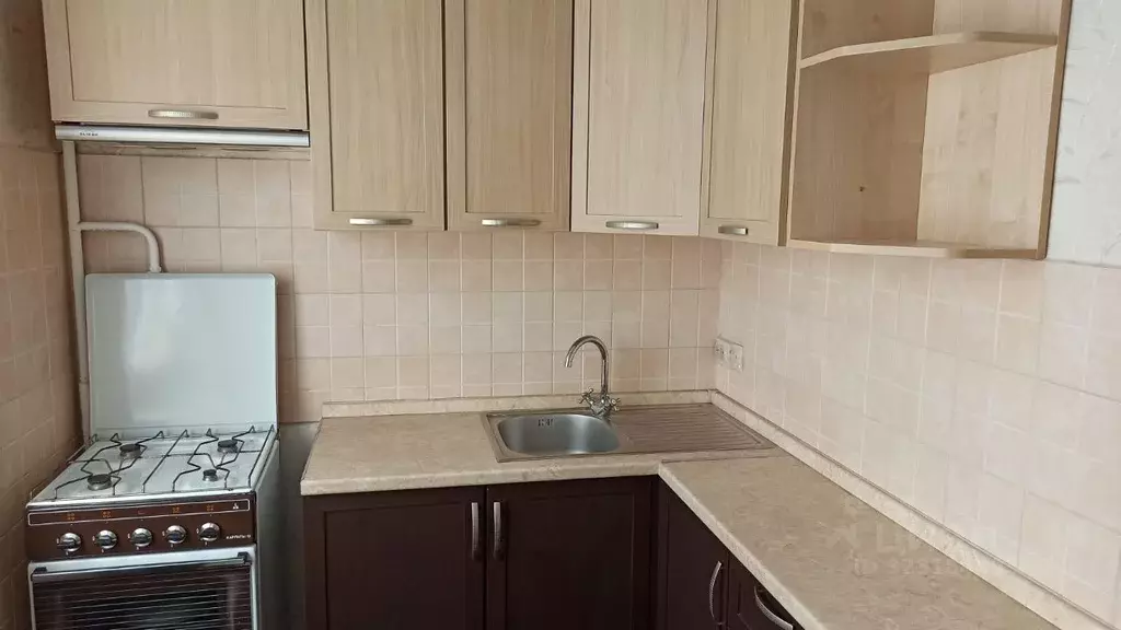 1-к кв. Москва ул. Удальцова, 16 (37.0 м) - Фото 1