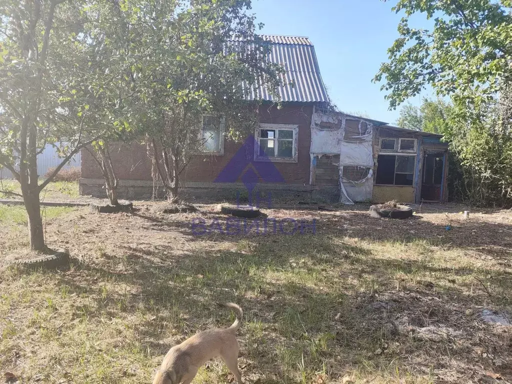 Дом в Ростовская область, Волгодонск Волгодонский Садовод СНТ,  (128 ... - Фото 1