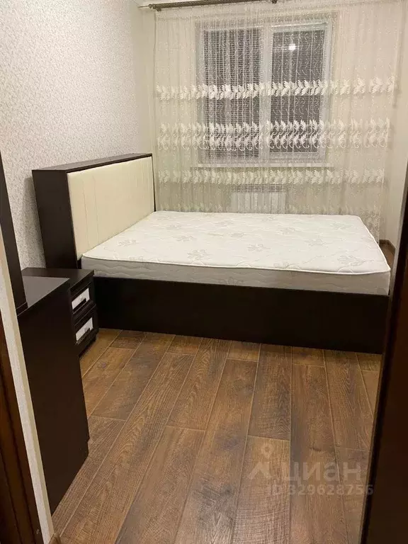 2-к кв. Кабардино-Балкария, Нальчик Центральное СДТ, 89 (56.0 м) - Фото 2