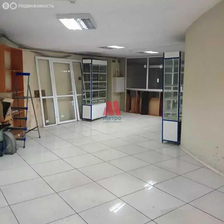 Помещение свободного назначения (100 м) - Фото 2