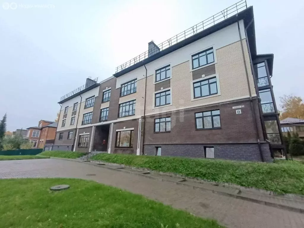 1-комнатная квартира: Кострома, Широкая улица, 44 (54.6 м) - Фото 1