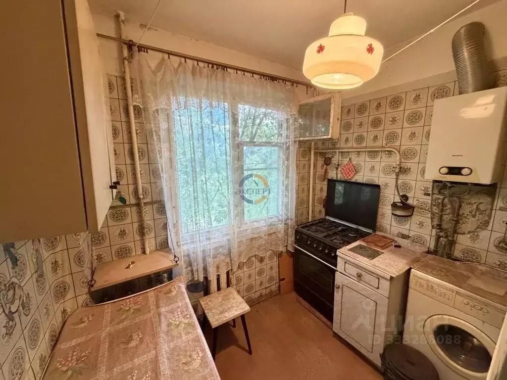 Квартира, 1 комната, 30.1 м - Фото 1