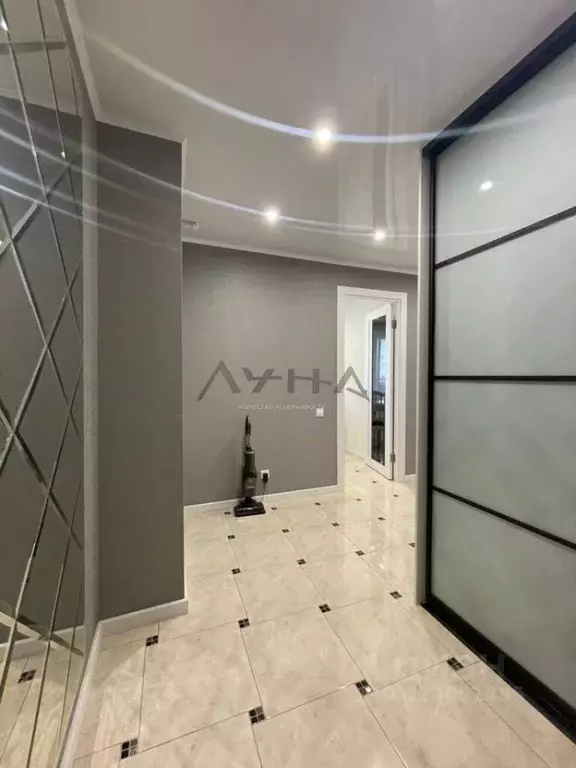 3-к кв. Татарстан, Набережные Челны Автозаводский просп., 59А (67.3 м) - Фото 1