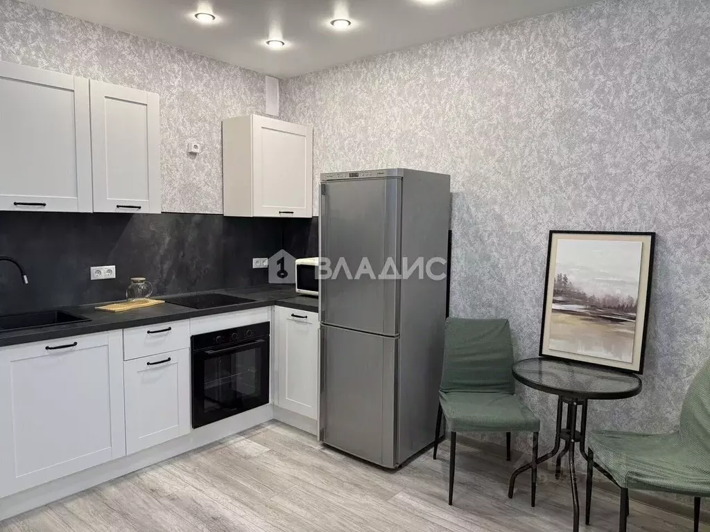 Студия Московская область, Красногорск городской округ, с. ... - Фото 1