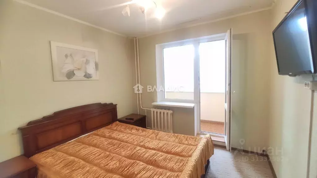 2-к кв. Брянская область, Брянск ул. 3 Июля, 28 (49.3 м) - Фото 0