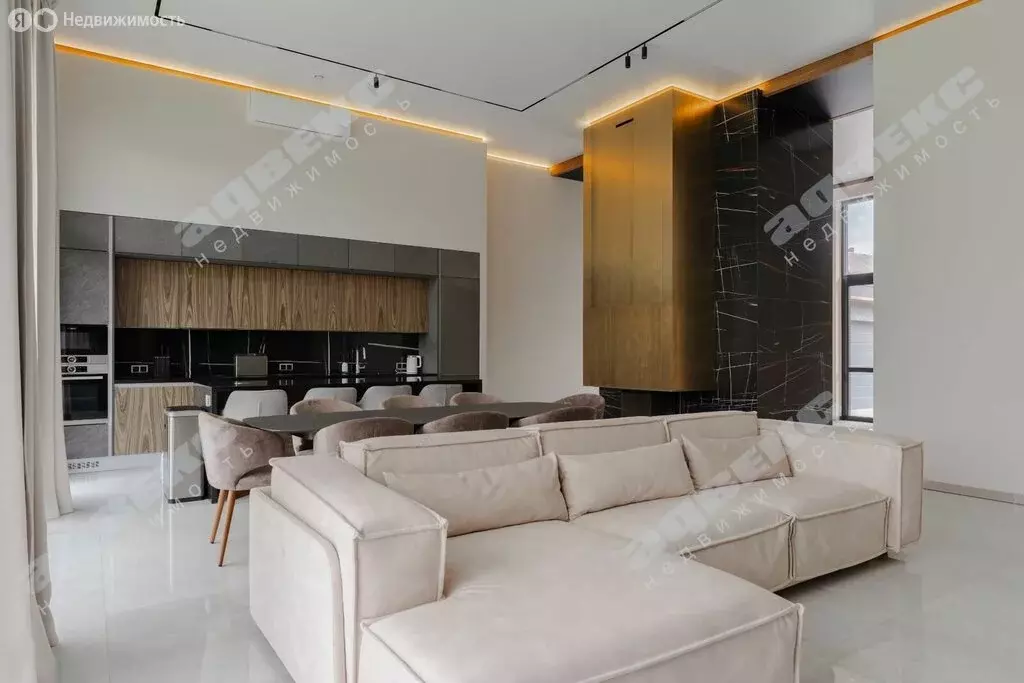 Дом в Санкт-Петербург, Выборгское шоссе, 166Б (221 м) - Фото 1