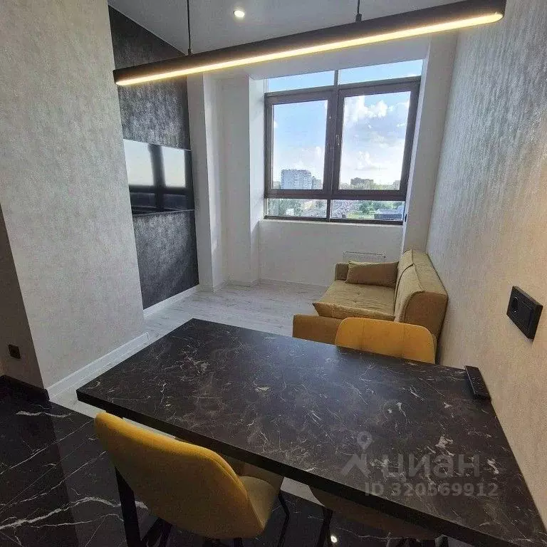 1-к кв. Ярославская область, Ярославль Московский просп., 78 (42.0 м) - Фото 1