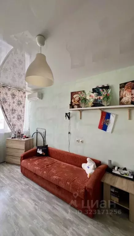 Студия Краснодарский край, Краснодар пос. Российский, ул. Ратной ... - Фото 2