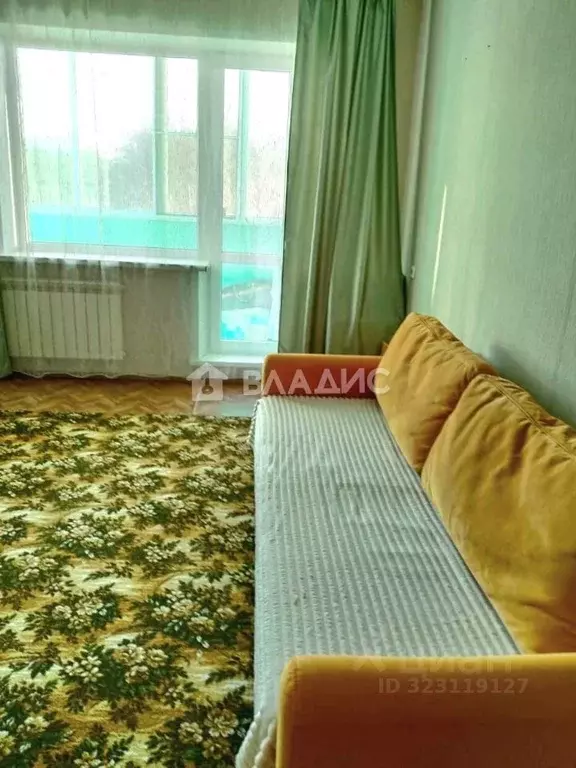 1-к кв. Воронежская область, Воронеж ул. Миронова, 39 (38.0 м) - Фото 2