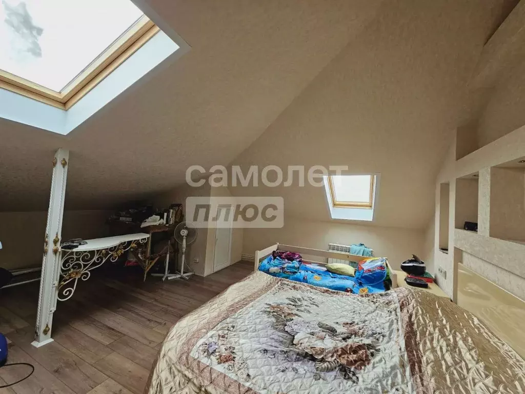 4-к кв. Пензенская область, Кузнецк Пензенская ул., 137Г (129.0 м) - Фото 1