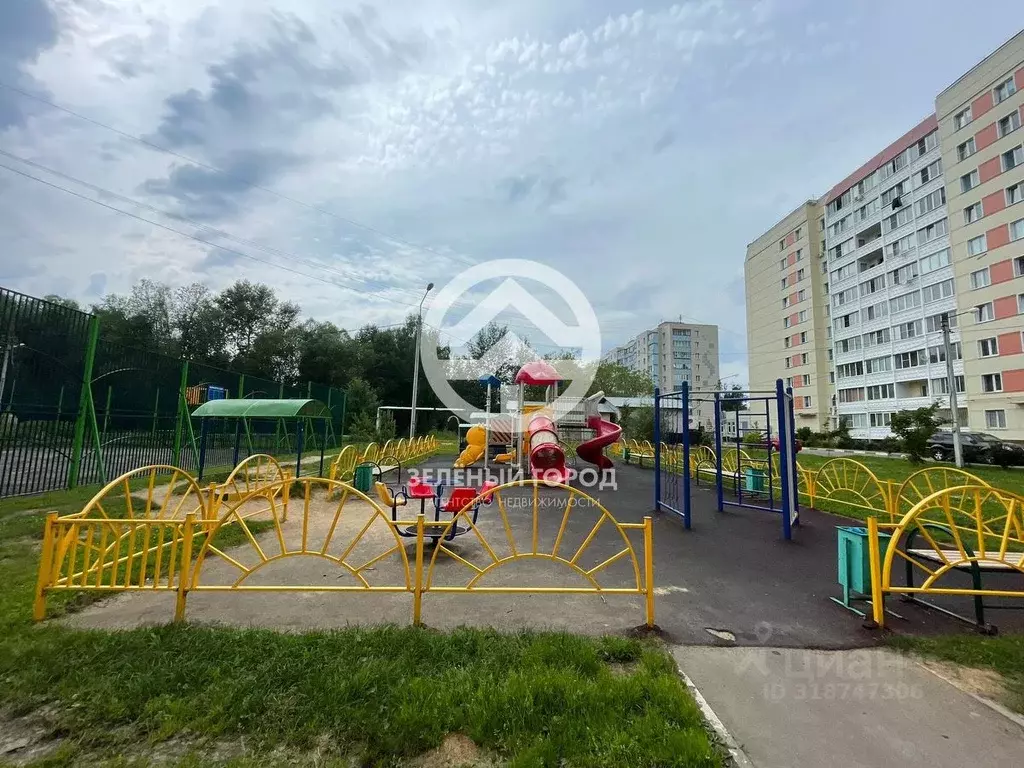 1-к кв. Московская область, Клин Волоколамское ш., 3А (42.7 м) - Фото 1