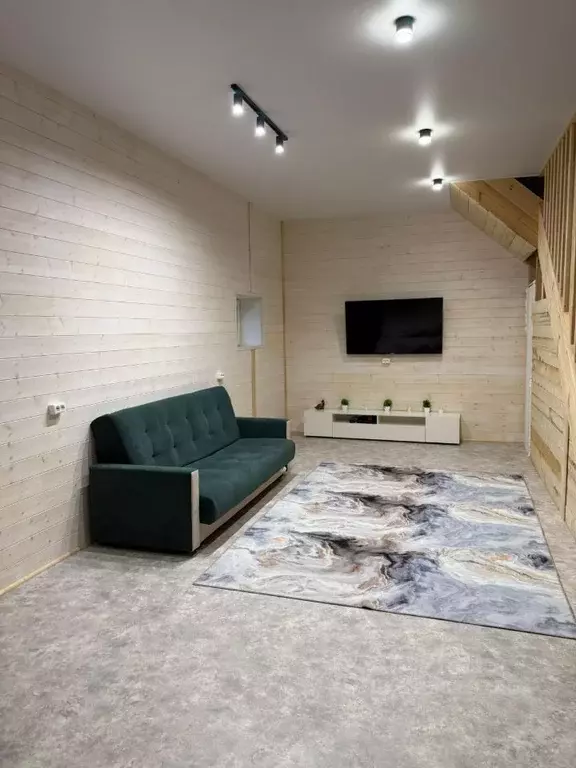 Дом в Московская область, Мытищи городской округ, д. Беляниново, ... - Фото 2