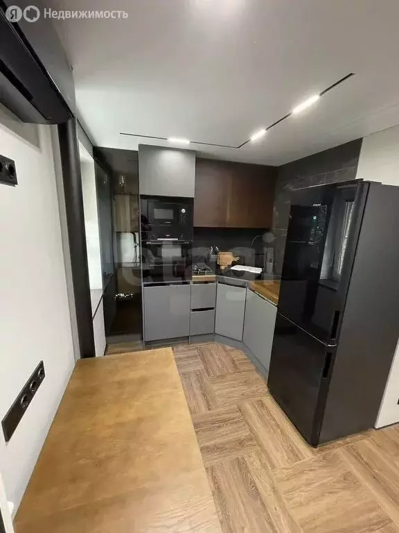 Квартира-студия: Москва, Стрельбищенский переулок, 5с3 (30 м) - Фото 1