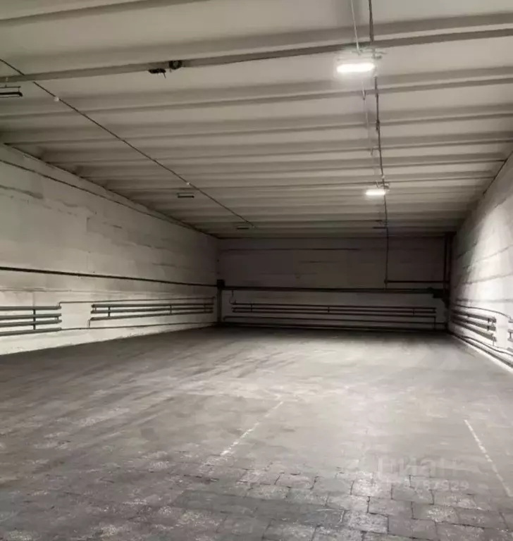 Склад в Московская область, Пушкино Клязьма мкр, Костомаровская ул., ... - Фото 1