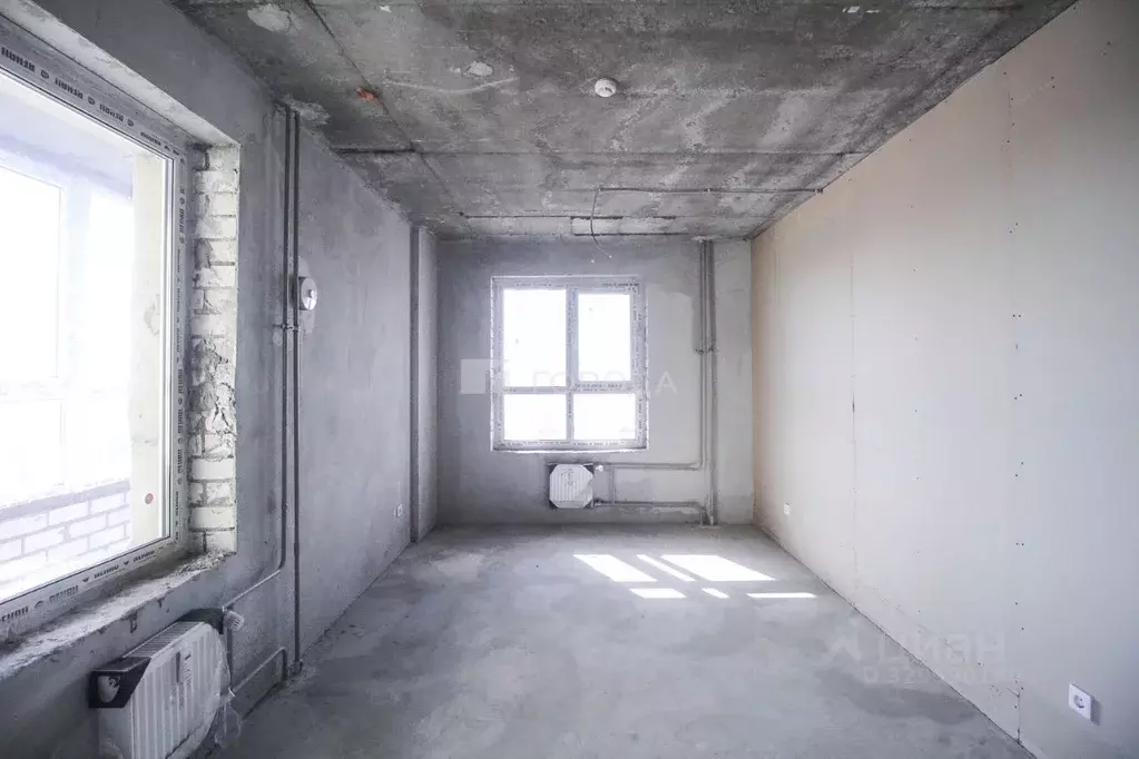 2-к кв. Алтайский край, Барнаул Взлетная ул., 38 (46.2 м) - Фото 2