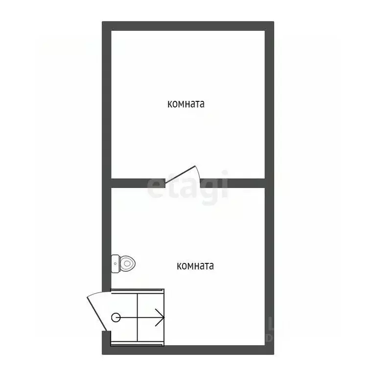 Помещение свободного назначения в Ростовская область, Таганрог ... - Фото 2