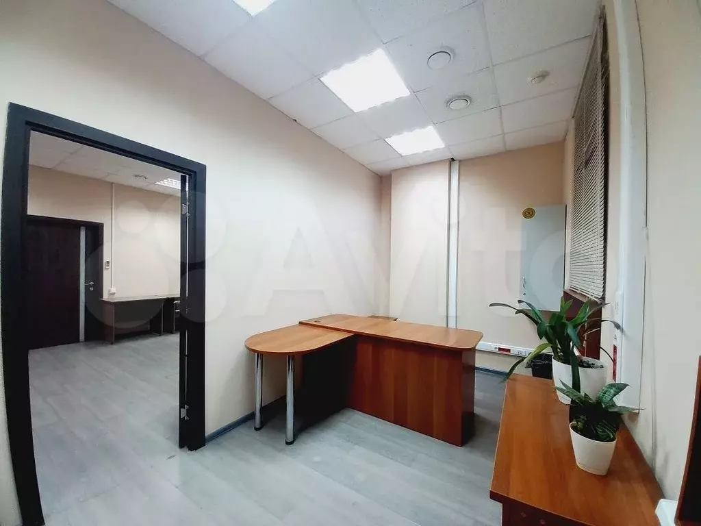 Офис в Бизнес-центре Тимирязева Белинского - Фото 0