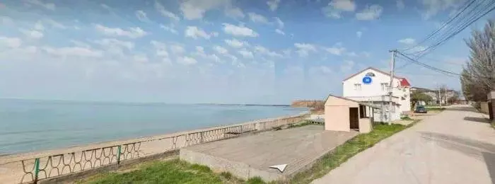 Участок в Крым, Бахчисарайский район, с. Угловое ул. Ленина, 108 ... - Фото 1