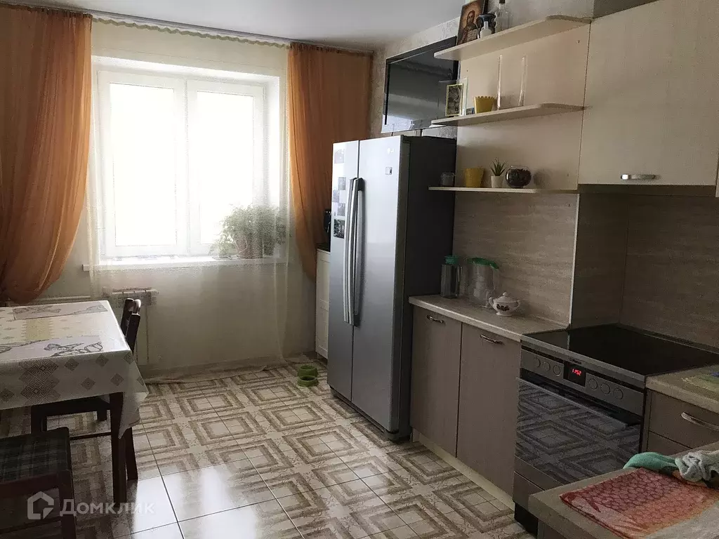 Продаётся 2-к квартира, 63.8 м - Фото 1