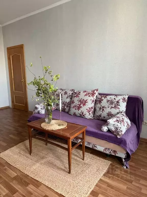 2-к кв. Санкт-Петербург Туристская ул., 11к2 (65.0 м) - Фото 1