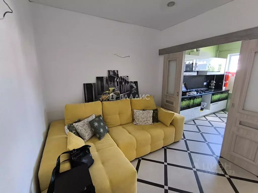 Таунхаус в Белгородская область, Белгородский район, Дубовское с/пос, ... - Фото 1