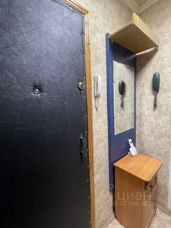 1-к кв. Москва Окская ул., 44К1 (35.0 м) - Фото 2