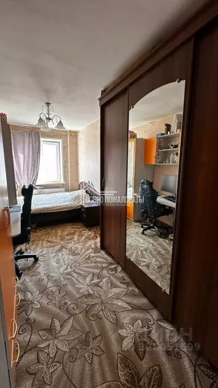 2-к кв. Хакасия, Абакан ул. Лермонтова, 14 (44.2 м) - Фото 1