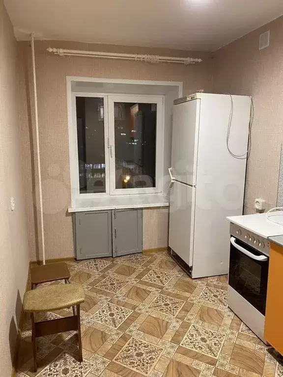 1-к кв. Красноярский край, Красноярск ул. Сурикова, 53 (34.0 м) - Фото 1