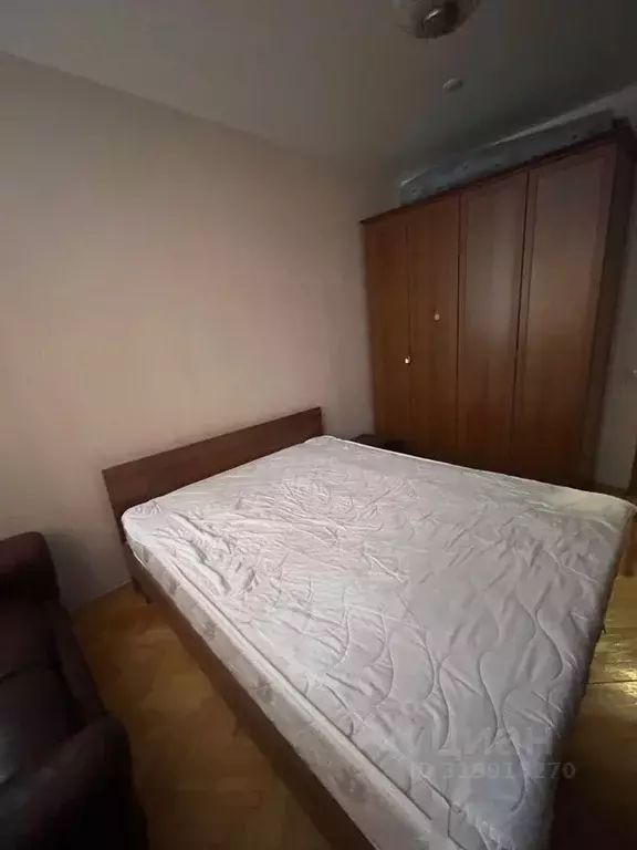 2-к кв. Москва ул. Марии Ульяновой, 16 (58.0 м) - Фото 1