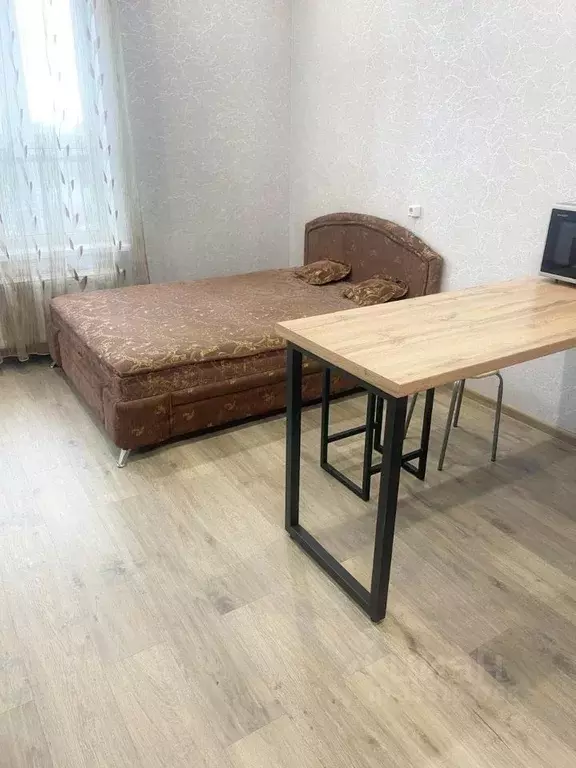 1-к кв. Башкортостан, Уфа просп. Дружбы Народов, 61/1 (30.0 м) - Фото 1