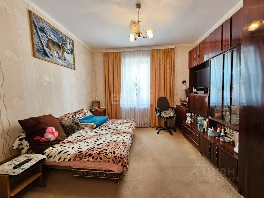 Дом в Крым, Алушта ул. Туристов, 36 (90 м) - Фото 0
