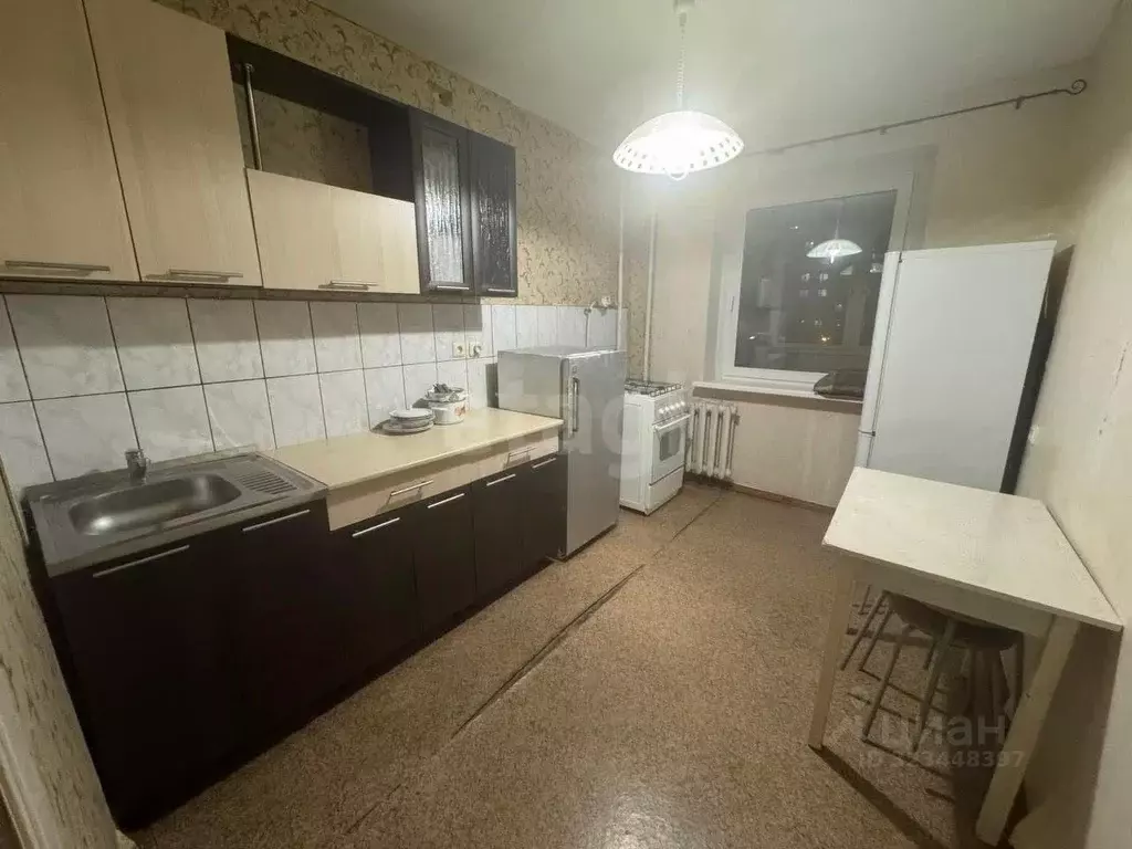 1-к кв. Пермский край, Пермь Норильская ул., 13к1 (38.7 м) - Фото 0