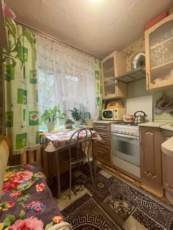 1-к кв. Ивановская область, Иваново ТЭЦ-3 мкр, 12 (21.6 м) - Фото 0